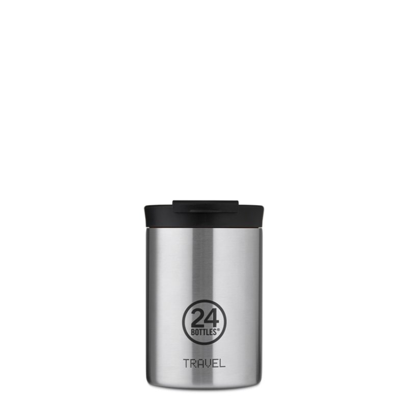 24 Bottles - Travel Tumbler 0,35 L - Steel (24B600)