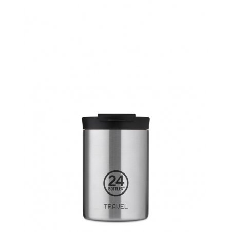 24Bottles Travel Tumbler 350 ml Acier inoxydable