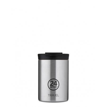 24Bottles Travel Tumbler 350 ml Stainless steel