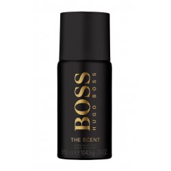 HUGO BOSS The Scent Déodorant spray 150 ml