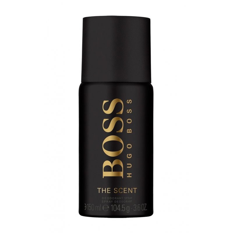 HUGO BOSS The Scent Déodorant spray 150 ml