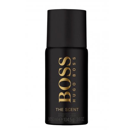 Hugo Boss compatible - The Scent - Deo Spray 150 ml