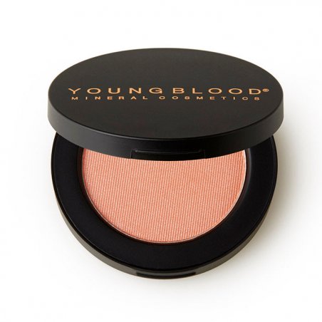 Youngblood Mineral Cosmetics Pressed Mineral blush Nectar Powder