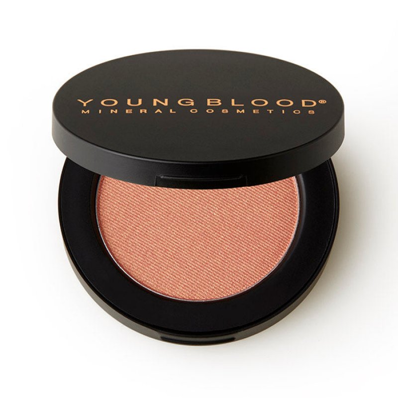 YOUNGBLOOD compatible - Pressed Mineral Blush - Tangier