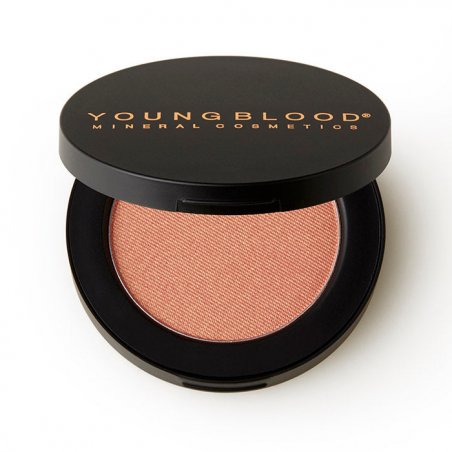 Youngblood Mineral Cosmetics Pressed Mineral Blush fard 3 g Tangier Poudre