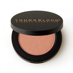 Youngblood Mineral Cosmetics Pressed Mineral Blush fard 3 g Sugar Plum Poudre