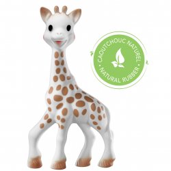 Vulli compatible - Sophie la Girafe - 18 cm (616324)