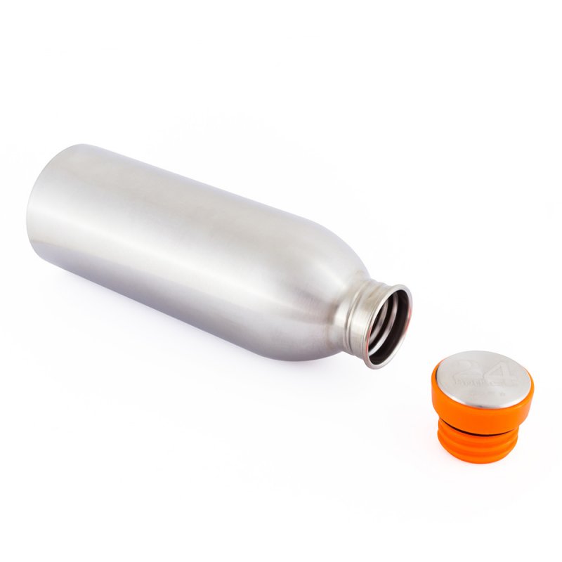 24Bottles Urban Bottle Utilisation quotidienne 500 ml Acier inoxydable