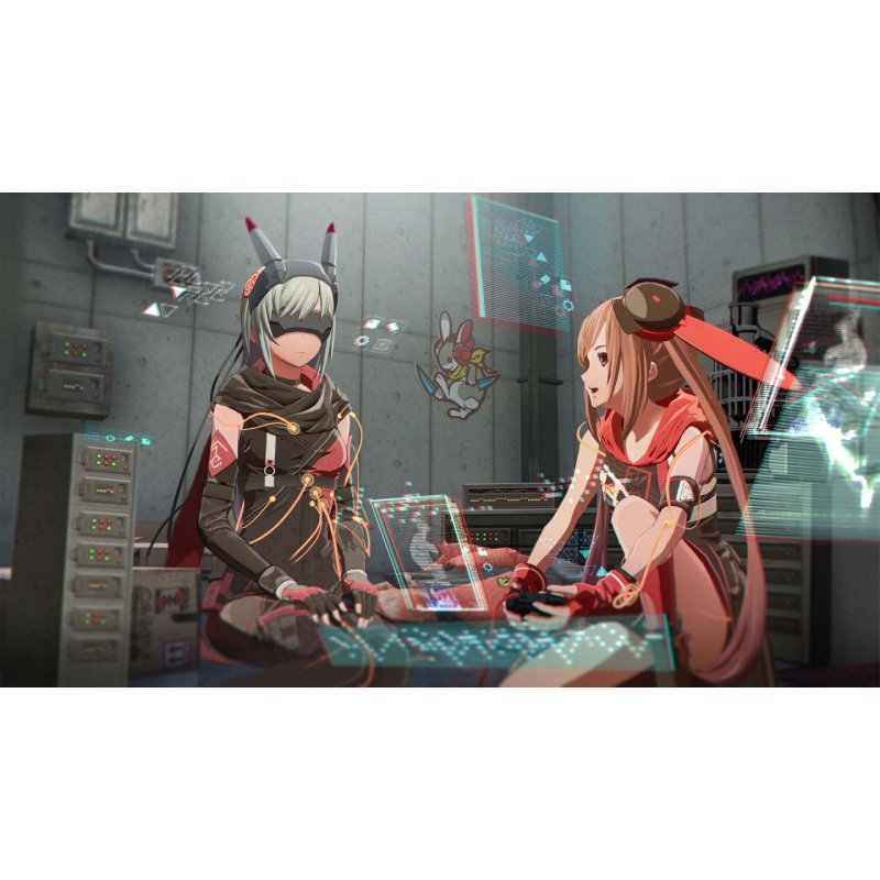 BANDAI NAMCO Entertainment Scarlet Nexus Standard PlayStation 5