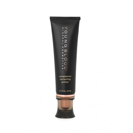 Youngblood Mineral Cosmetics Complexion Correcting - CC Perfecting Primer face makeup primer 20 ml Bare