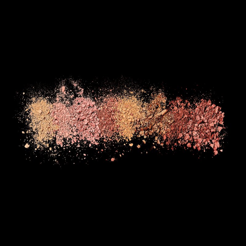 YOUNGBLOOD compatible - Innocence Collection Eye Palette