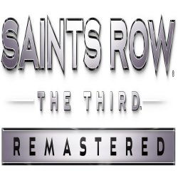 Deep Silver Saints Row : The Third - Remastered Standard Xbox One