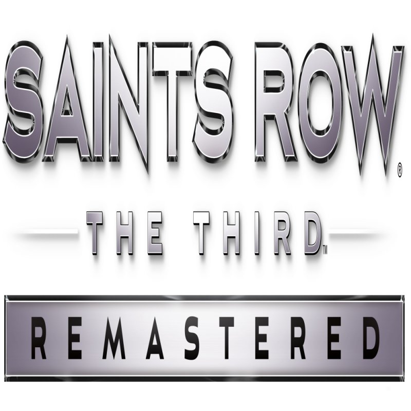 Saints Row The Third Remastered