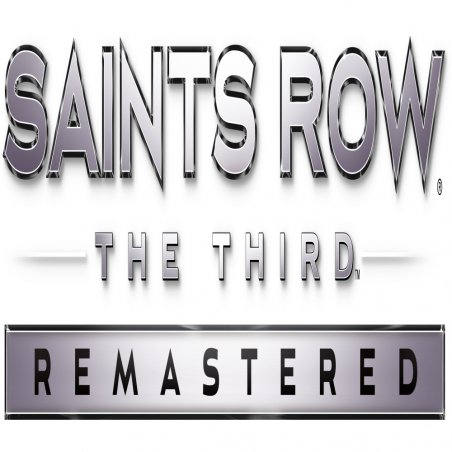 Deep Silver Saints Row : The Third - Remastered Standard Xbox One