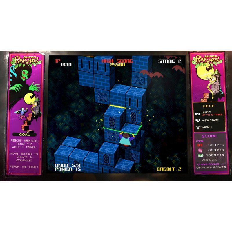 Koch Media Catherine: Full Body (PS4) Multilingual PlayStation 4