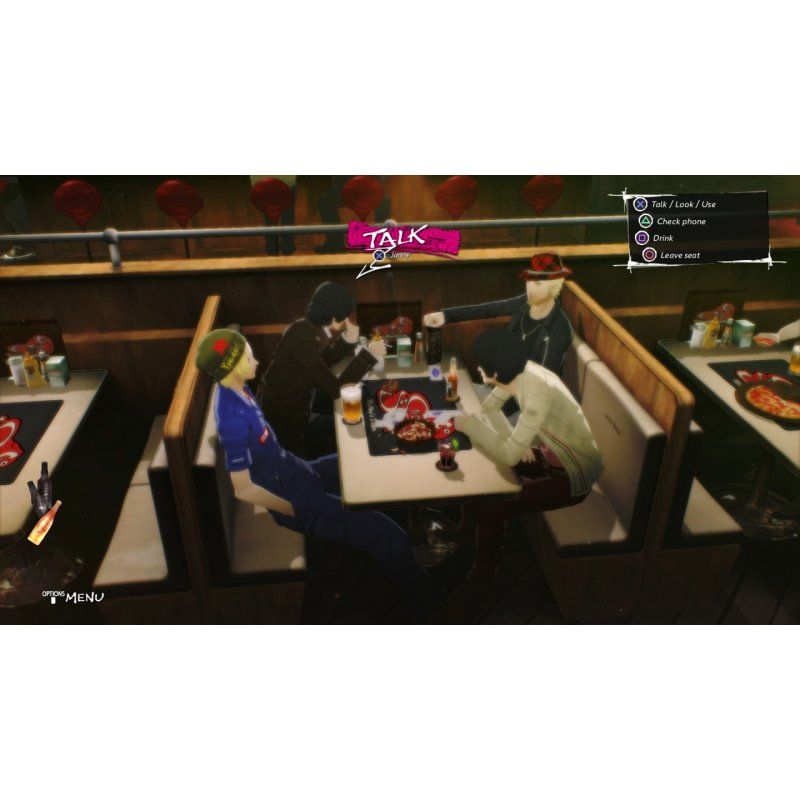 Koch Media Catherine: Full Body (PS4) Multilingual PlayStation 4