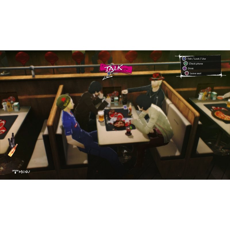 Koch Media Catherine: Full Body (PS4) Multilingue PlayStation 4