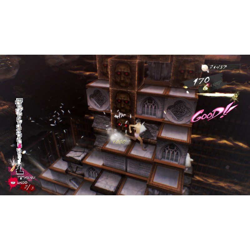 Koch Media Catherine: Full Body (PS4) Multilingual PlayStation 4