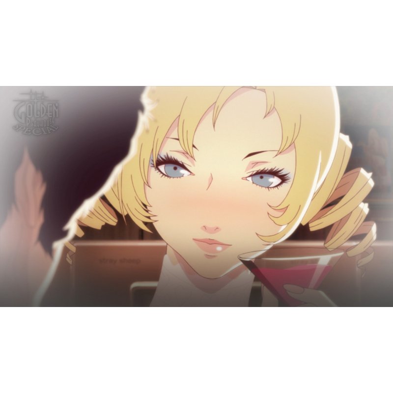 Catherine: Full Body