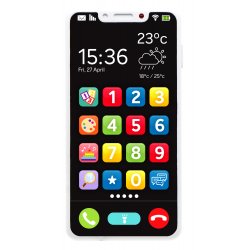 Amo Toys 502187 jouet électronique pour enfants Smartphone pour enfant