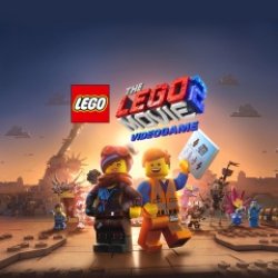 LEGO the Movie 2: The Videogame
