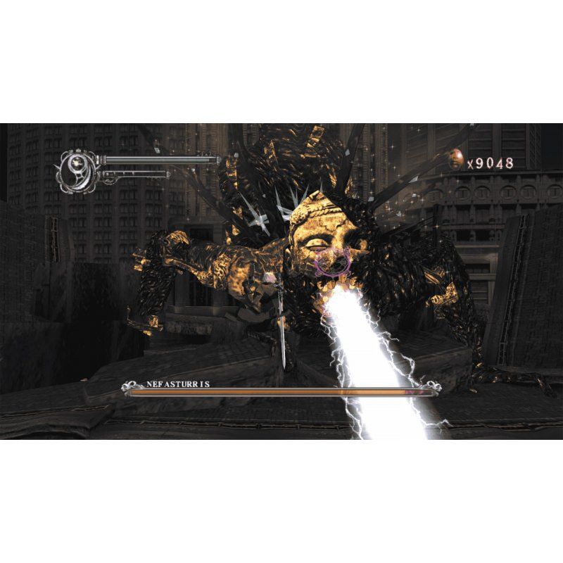 Sony Devil May Cry HD Collection, PS4 PlayStation 4