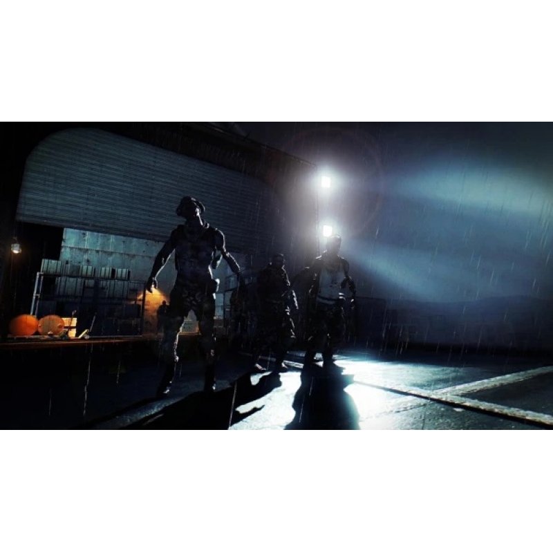 Deep Silver Dead Island Definitive Edition Collection Multilingue PlayStation 4