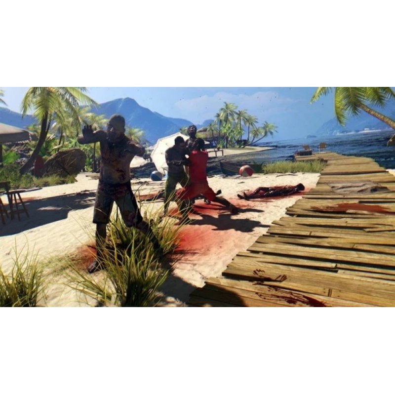 Dead Island - Definitive Collection