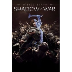 Middle-Earth: Shadow of War