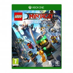 LEGO The Ninjago Movie: Videogame