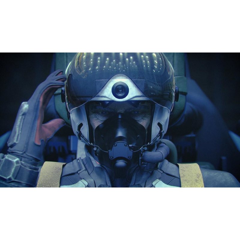 Ace Combat 7: Skies Unknown