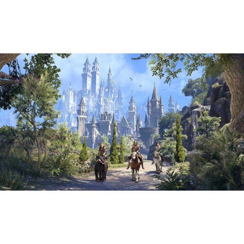 The Elder Scrolls Online: Summerset (AUS)