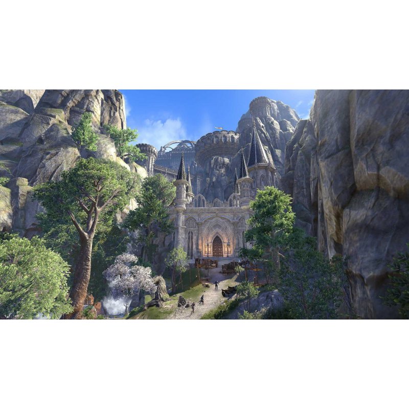 The Elder Scrolls Online: Summerset (AUS)
