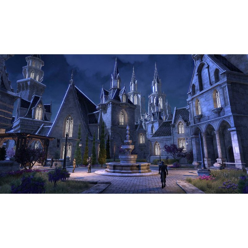 The Elder Scrolls Online: Summerset (AUS)