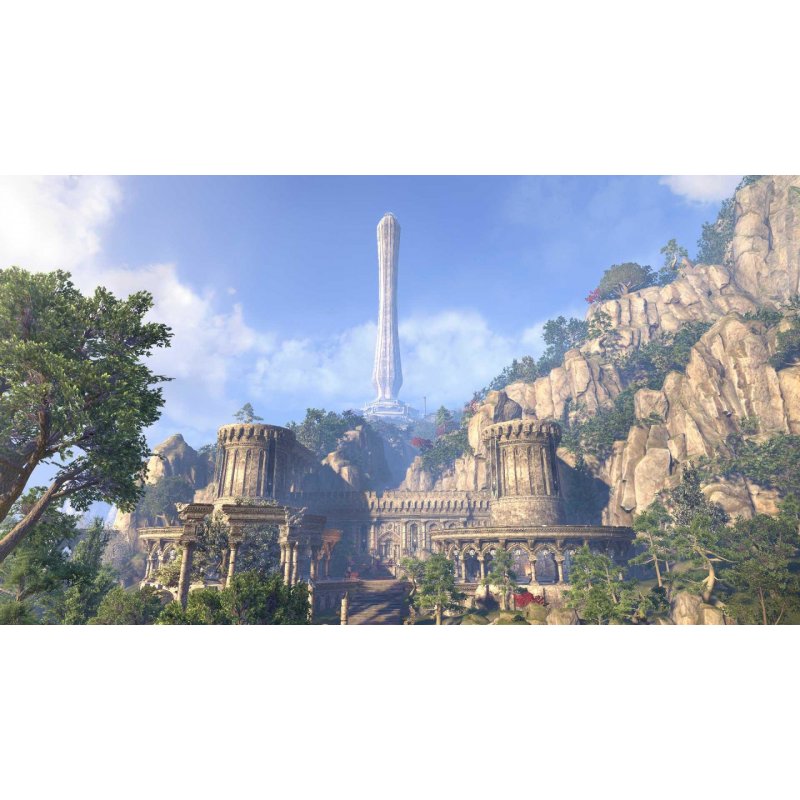 Bethesda The Elder Scrolls Online: Summerset Standard+DLC Xbox One