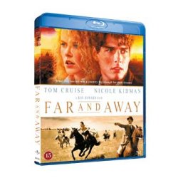 Far And Away