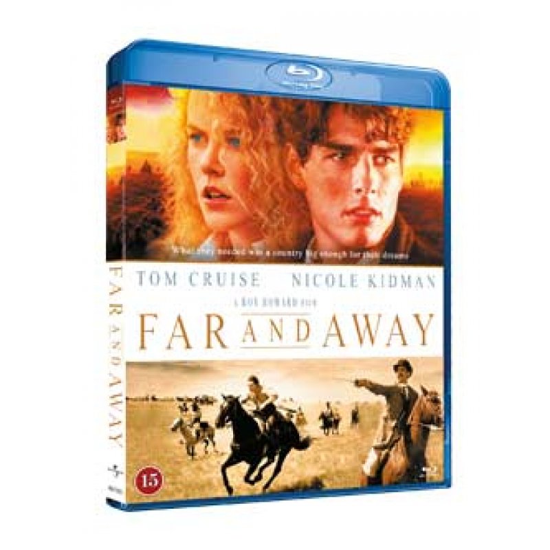 Majeng Media MAJ1823 movie/video Blu-ray English