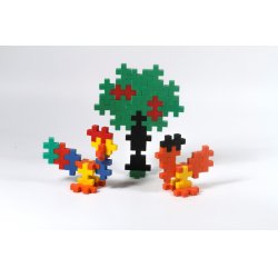 Plus Plus - BIG Basic 100 pcs (3210)