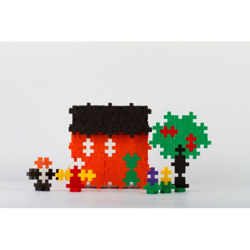 Kontiki PP3210 building toy