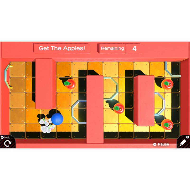 Nintendo Game Builder Garage