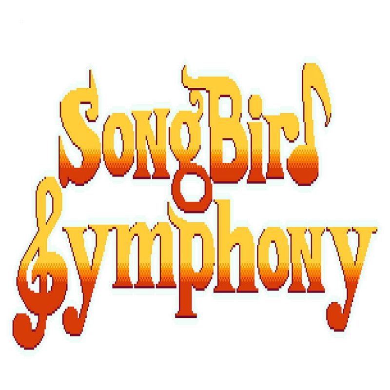Songbird Symphony