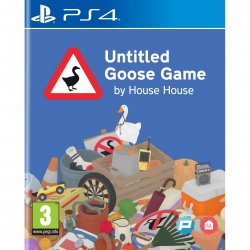 Skybound Games Untitled Goose Game Standard Allemand, Anglais, Espagnol, Français, Italien, Japonais, Polonais, Portuga