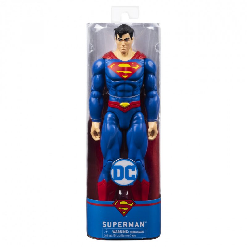 DC - 30 cm Figure - Superman (6056778)