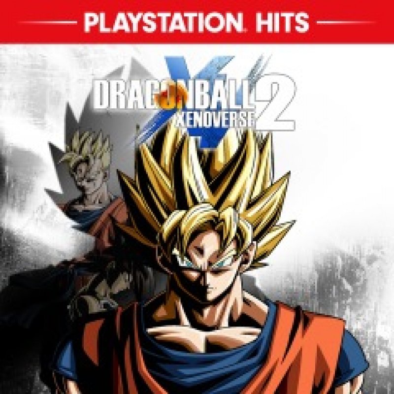 Dragon Ball: Xenoverse 2 (Playstation Hits)