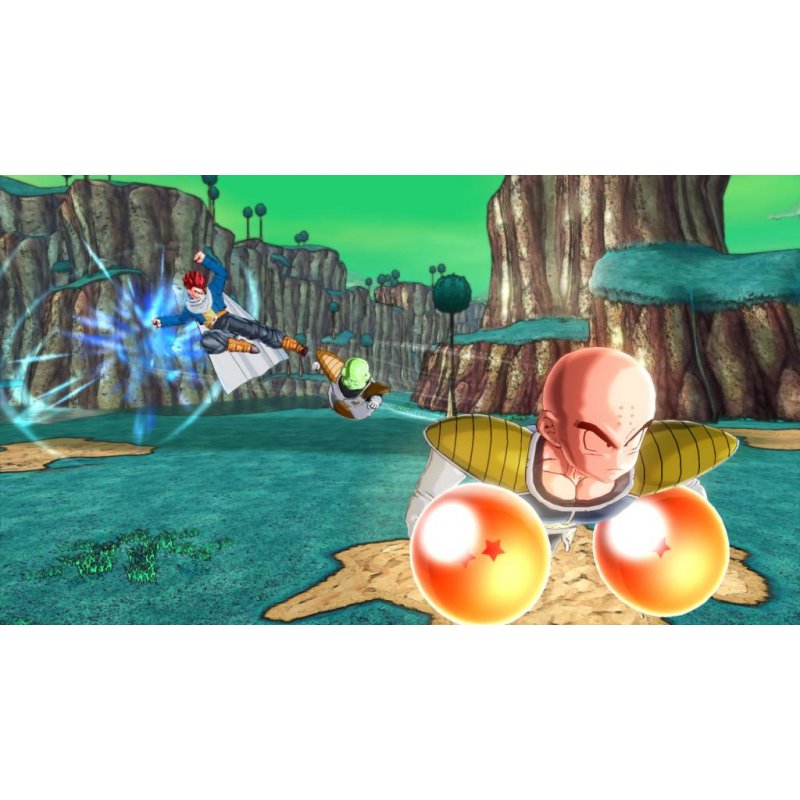 Dragon Ball: Xenoverse 2 (Playstation Hits)