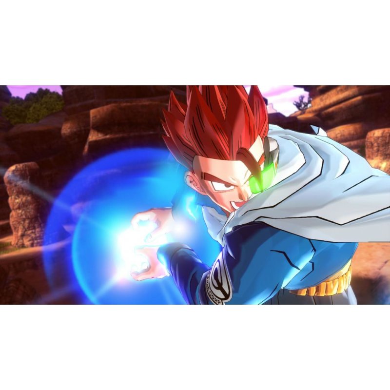 Dragon Ball: Xenoverse 2 (Playstation Hits)