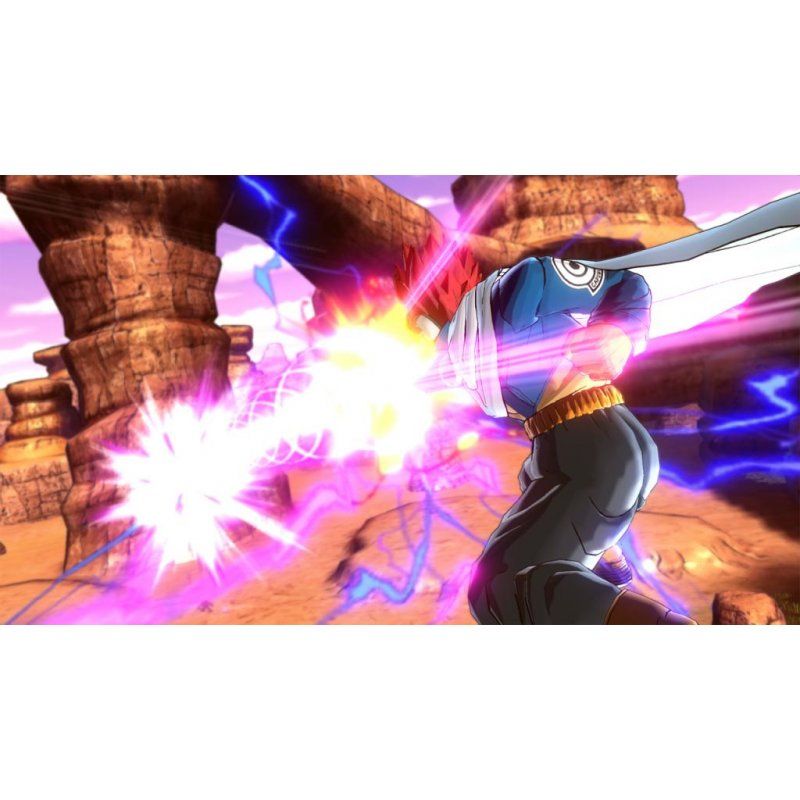 BANDAI NAMCO Entertainment Dragon Ball Xenoverse 2, PS4 Hits Standard Anglais PlayStation 4