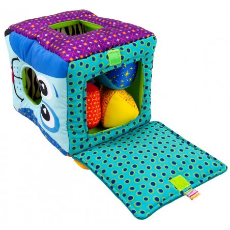 Lamaze L27249 jouet d'apprentissage
