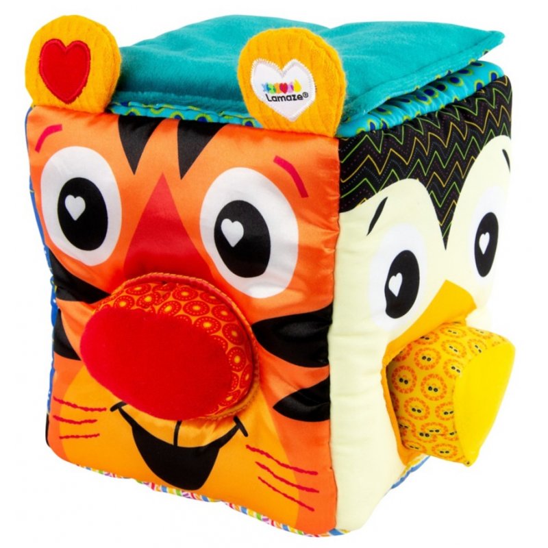 Lamaze L27249 jouet d'apprentissage
