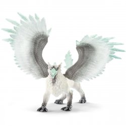 schleich ELDRADOR CREATURES 70143 children's toy figure